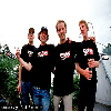 Michel Didi Filip and Yannik