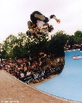 Juergen Horrwarth