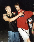 BMX Riders