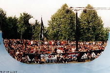 The Ramp