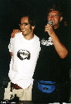 Volker and Tim