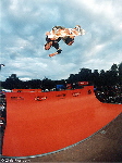 Renton Millar