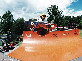 Sergio Negao
