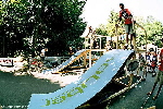 Slalom Cologne