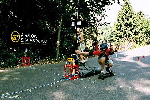 Slalom Cologne