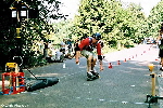 Slalom Cologne