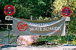 Slalom Cologne