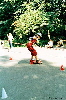 Slalom Cologne