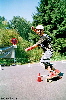 Slalom Cologne