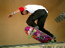 Tony Alva
