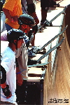 Chris Gentry &Fabio Frugis