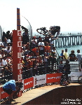 Dave Mirra