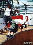 Carabeth Burnside