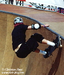 Jodie McDonald