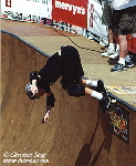 Jodie McDonald