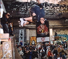 Tony Hawk - Chris-Pics.com