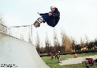 Miniramp Cologne/Huerth