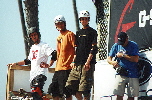 Colin, Jesse, Brian