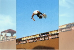 Chris Livingston, Mission Valley