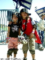Alize and Lexi