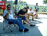 DD and Judges