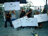 Pro Street Winners