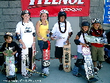 Intm Street Winners