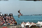 Crazy MotoX