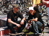 Bowl Bash Tilburg