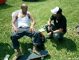 Bowl Bash Tilburg