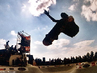 David Martelleur