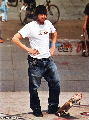David Martelleur