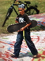Jason van Erve