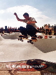Oliver Bradley