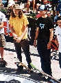 Duri and Joep