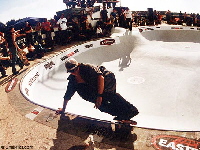 Bowl Bash Tilburg