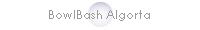BowlBash Algorta