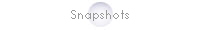 Snapshots