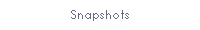 Snapshots