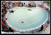 BowlBash Algorta