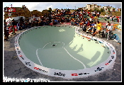 BowlBash Algorta