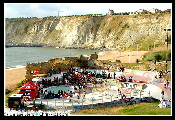 BowlBash Algorta
