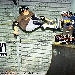 Halfpipe Horror Rotterdam
